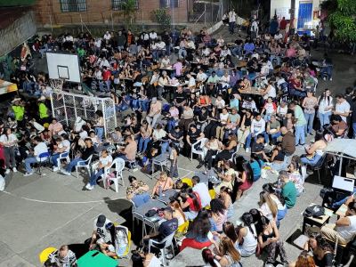 Comunidad Josefista