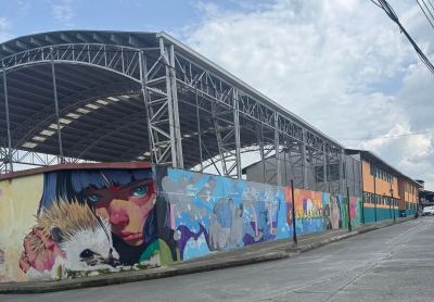 Fachada 2