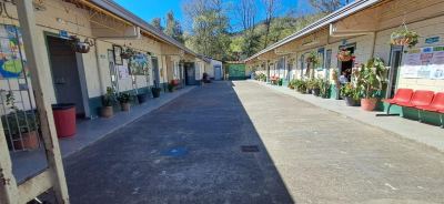 INSTITUCIÓN EDUCATIVA LIBARDO AGUIRRE DELGADO - SECCIÓN PRIMARIA - CONCEPCIÓN ANTIOQUIA