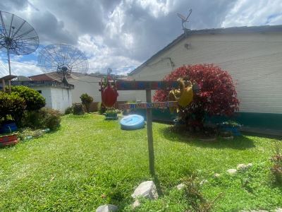 Antejardín