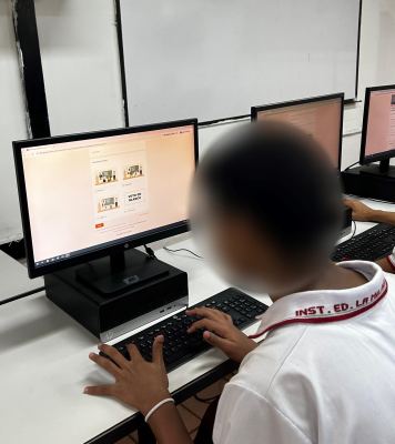 Votaciones para elegir líderes estudiantiles