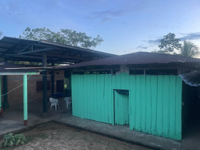 Residencia docentes