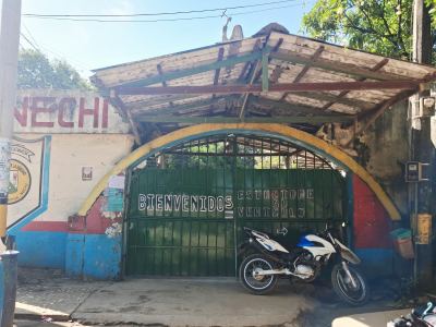 Entrada Principal