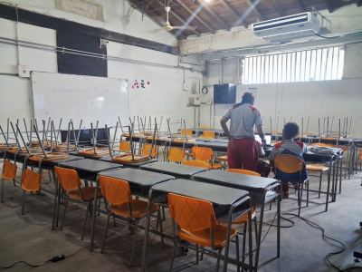 Aula de Informática # 2