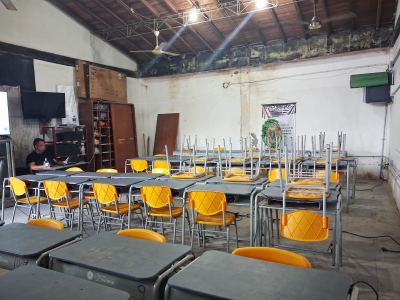 Aula de Informática # 2