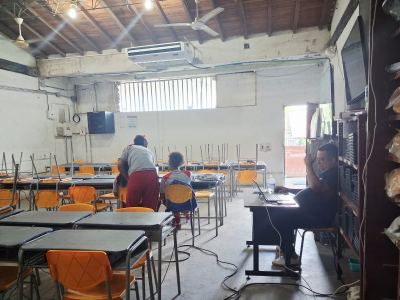 Aula de Informática # 2