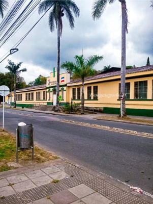 Instituto Técnico Industrial Sede General Santander