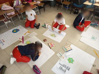 ESTUDIANTES_SEDE_SANTANDER_5°D_IERIOSUCIO