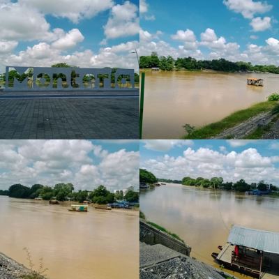 MONTERÍA - LA PERLA DEL SINÚ