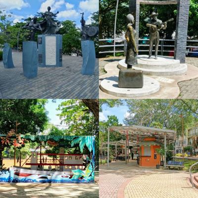 MONUMENTOS CULTURALES