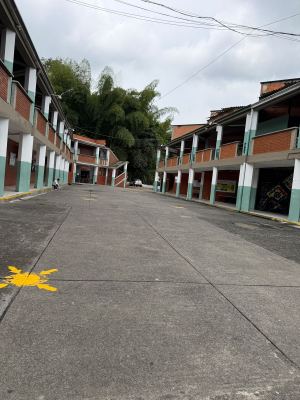 I. E. Bosques de la Acuarela
