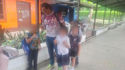 Cercanía y confianza: el maestro y sus estudiantes
