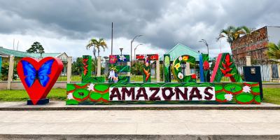 Identidad y biodiversidad en el corazón de la Amazonía colombiana