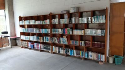 Biblioteca