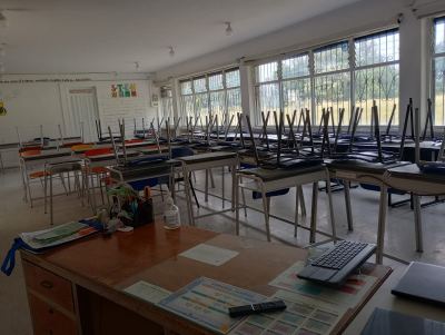 Aula de sistemas