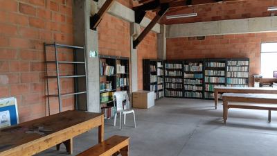 Biblioteca