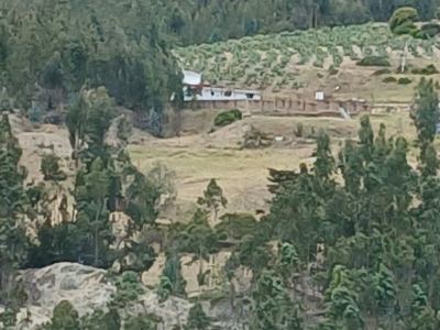 Entorno de la sede