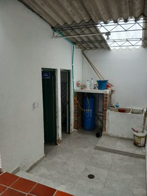Baños