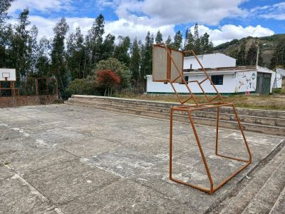 Cancha