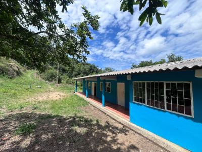 Escuela San Lorenzo, Florencia, Samaná
