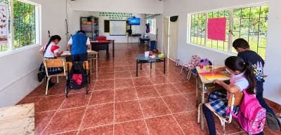 Creando arte a través de las TIC