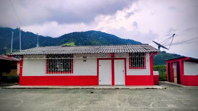SEDE LA ESPERANZA SANTUARIO RISARALDA