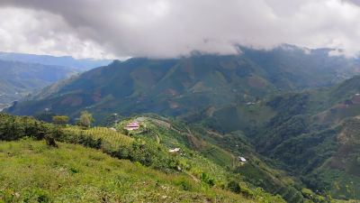 VEREDA LA ESPERANZA.