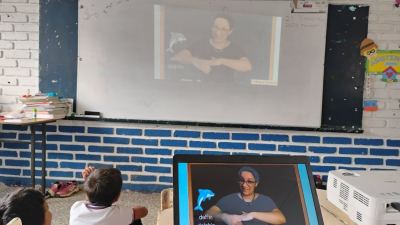 ACTIVIDAD ESCOLAR