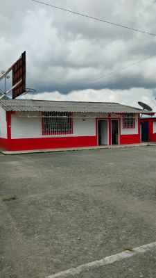 SEDE LA ESPERANZA SANTUARIO RISARALDA
