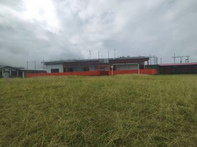Sede Cañaveral