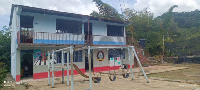 SEDE portprimaria Guadualito