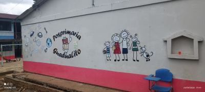 Portada Postprimaria Guadualito