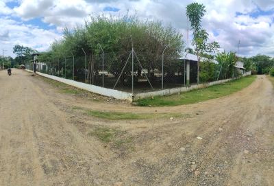 PERSPECTIVA INSTITUCIONAL (FOTO PANORAMICA EXTERNA)