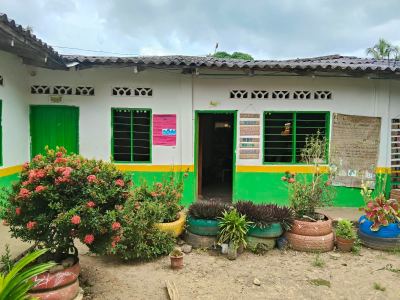SALON Y ESPACIO DE ORIENTACIÓN
