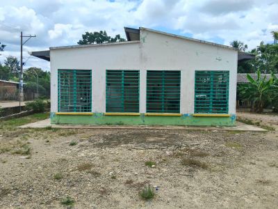 RESTAURANTE ESCOLAR