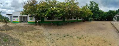 ZONA VERDE