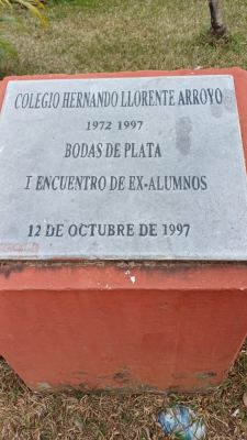 Historia Viva de la I.E