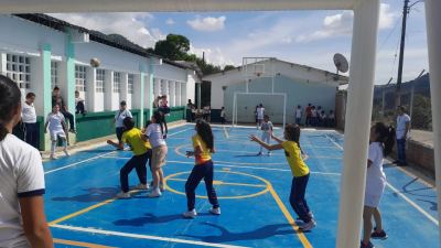 Actividades deportivas