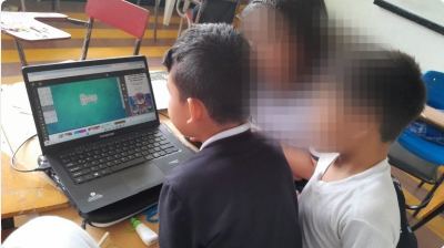 Clases con Dispositivos Disponibles