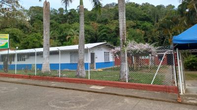 Nuestra escuela, territorio de oportunidades