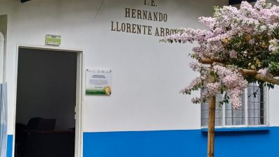 Nuestra escuela, territorio de oportunidades